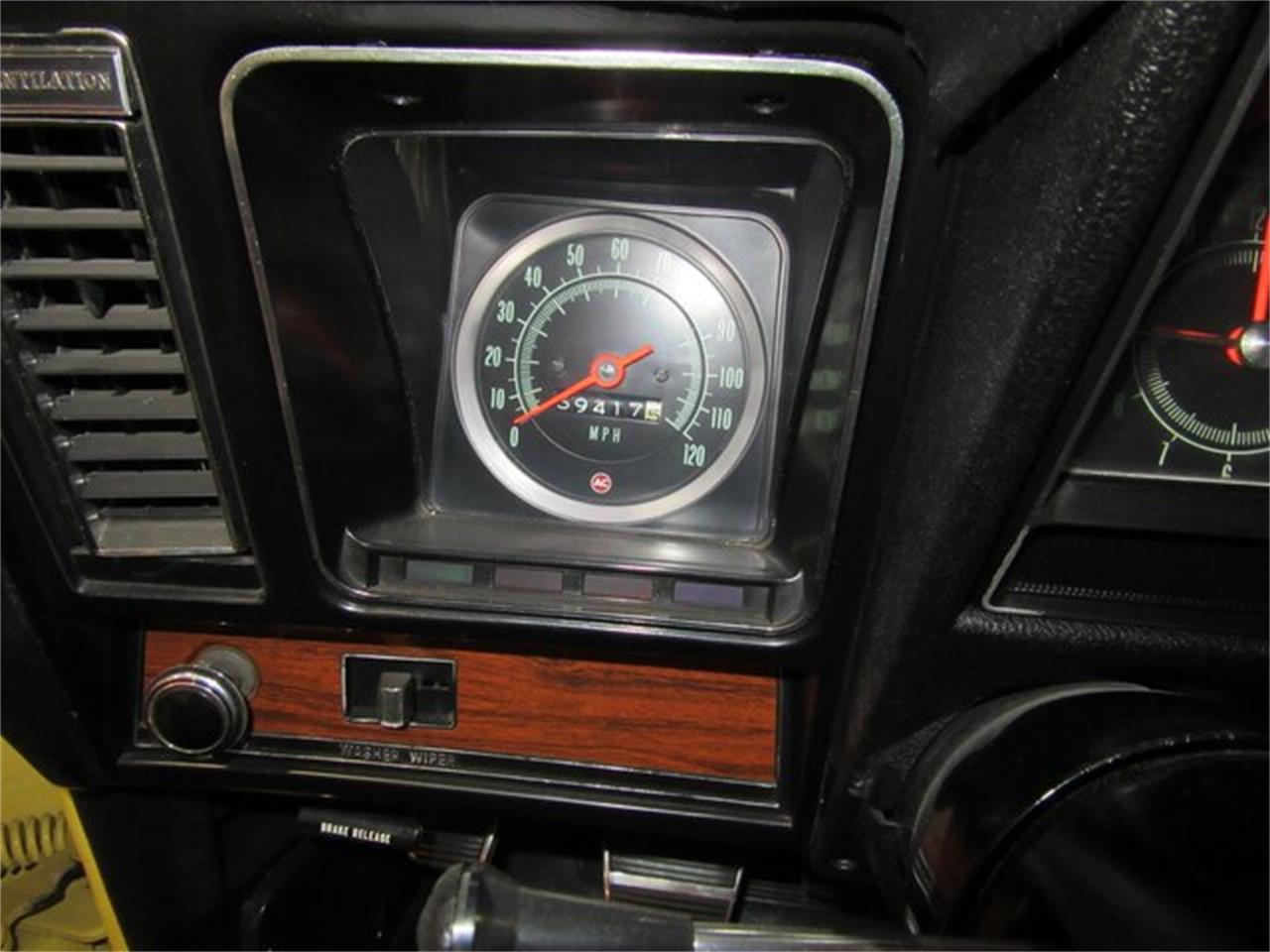 1969 Chevrolet Camaro for sale in Greenwood, IN – photo 34