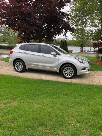 Buick Envision Priemer for sale in West Bloomfield, MI
