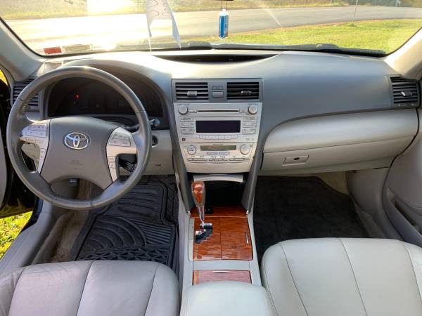 2010 Toyota Camry for sale in Vernon Center, NY – photo 4