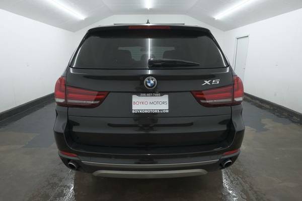 2014 BMW X5 sDrive35i Sport Utility 4D - - by for sale in Other, KY – photo 5