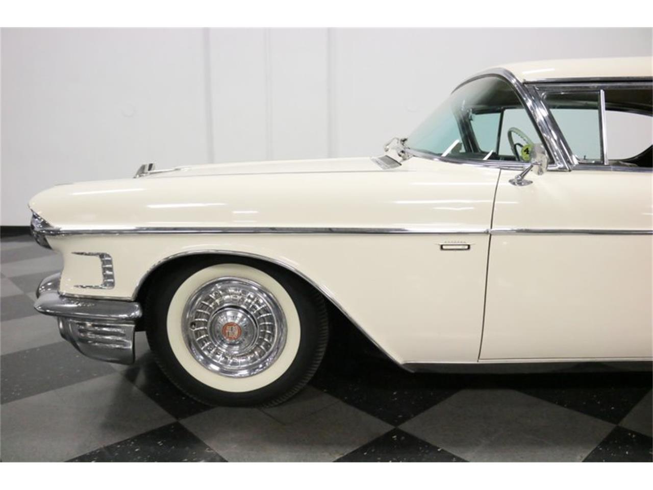1958 Cadillac Series 62 for sale in Fort Worth, TX – photo 26