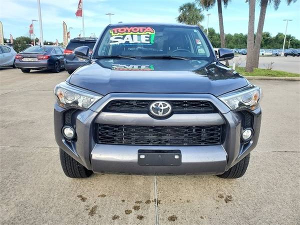 2018 Toyota 4Runner - Down Payment As Low As $99 for sale in New Orleans, LA – photo 2