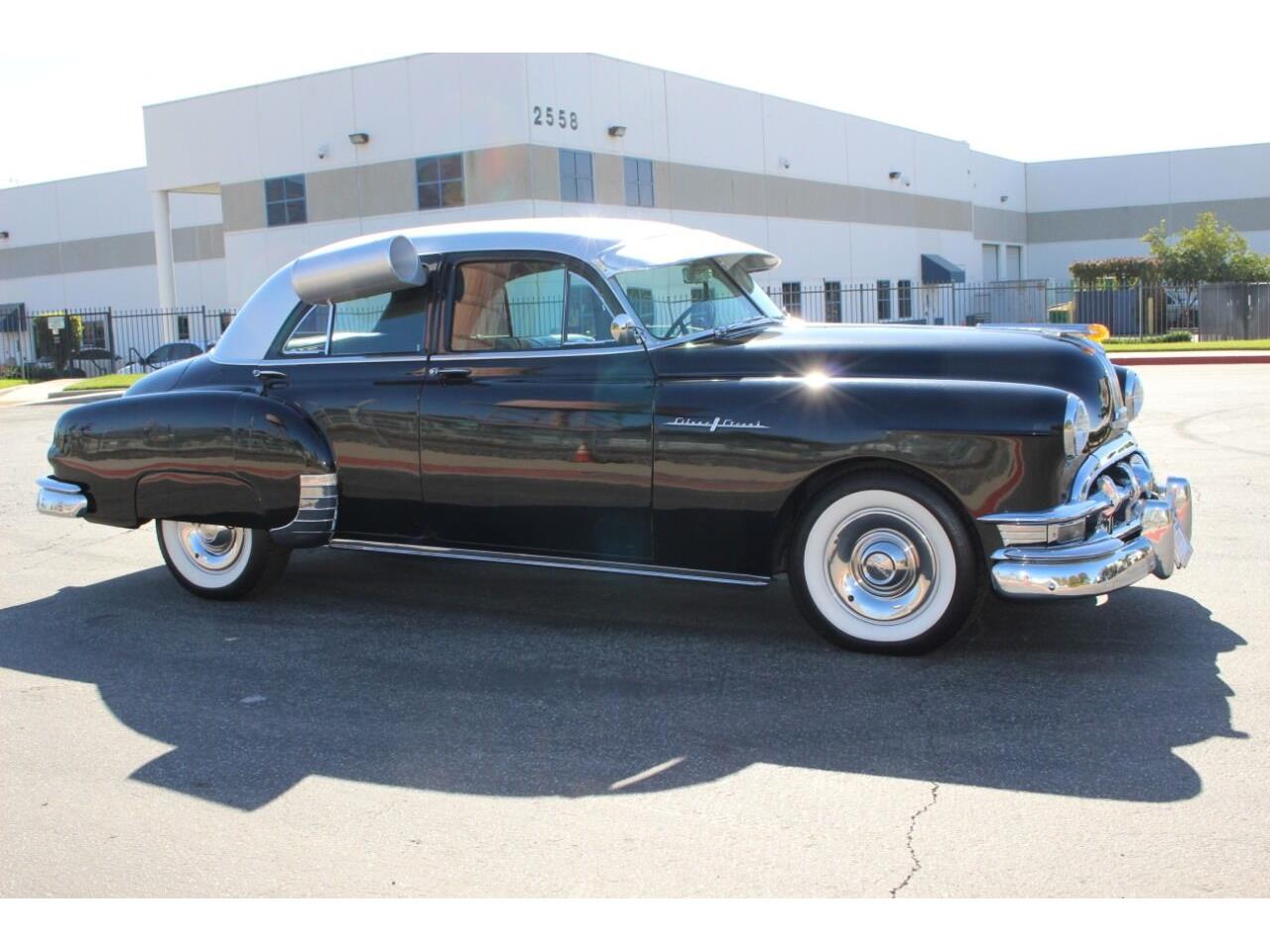 1950 Pontiac Chieftain for sale in La Verne, CA – photo 17