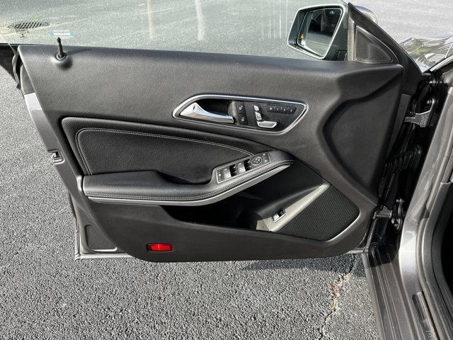 2018 Mercedes-Benz CLA 250 Base 4MATIC for sale in Macon, GA – photo 15