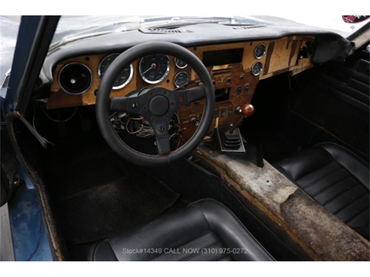 1970 Lotus Elan for sale in Beverly Hills, CA – photo 12