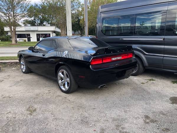 2011 Dodge Challenger R/T Classic Hemi - - by dealer for sale in Ormond Beach, FL – photo 6