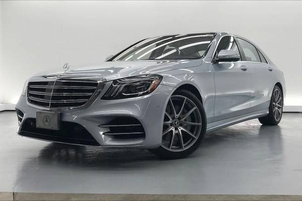 2018 Mercedes-Benz S-Class S 450 - EASY APPROVAL! for sale in Honolulu, HI – photo 12