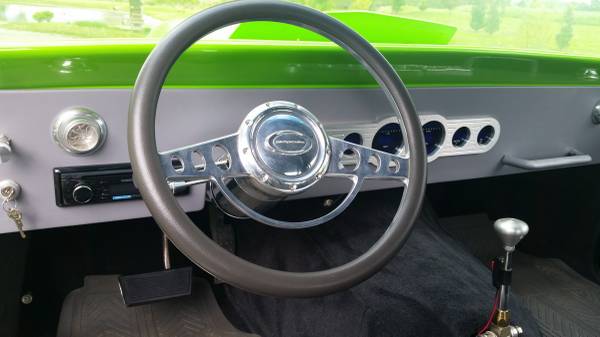 1965 Pontiac Le Mans Pro Street for sale in Muscatine, IA – photo 6