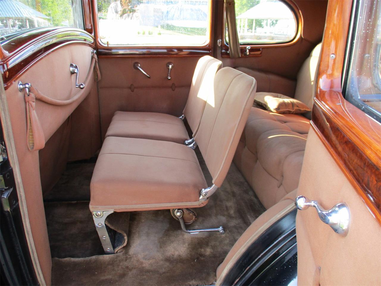 1939 Packard Limousine for sale in Quincy, IL – photo 17