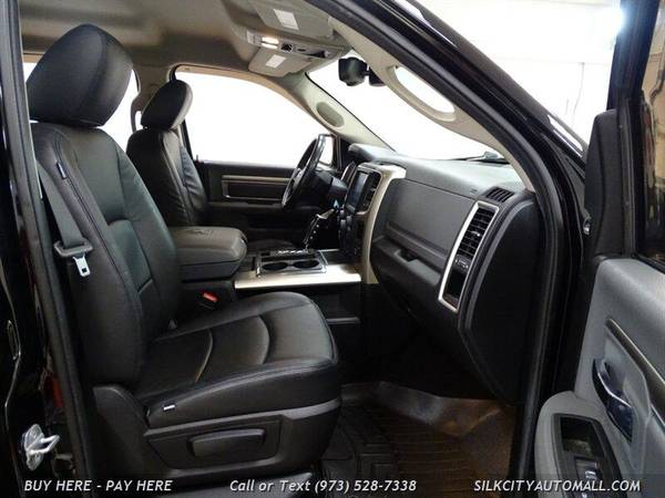 2013 Ram 1500 BIG HORN 4x4 Crew Cab Automatic Power Steps 4x4 Big... for sale in Paterson, PA – photo 13