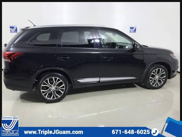 2016 Mitsubishi Outlander - Call for sale in Other, Other – photo 11