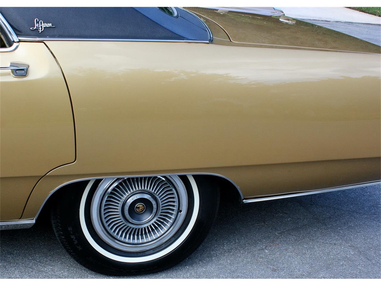 1970 Chrysler Imperial for sale in Lakeland, FL – photo 23
