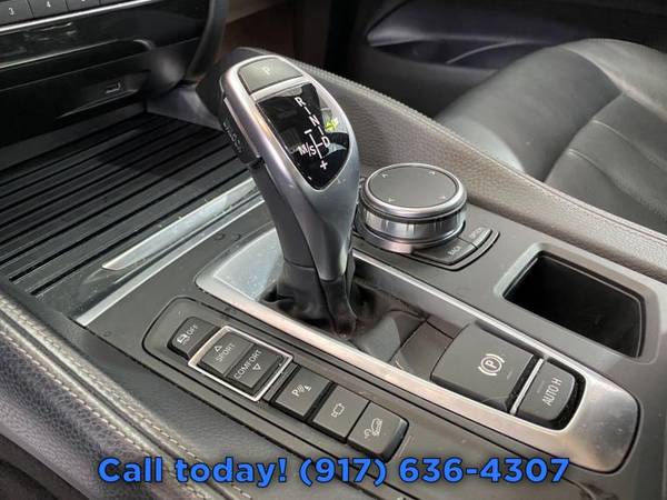 2019 BMW X6 xDrive35i SUV - - by dealer - vehicle for sale in Richmond Hill, NY – photo 21