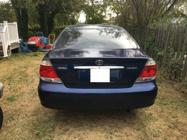 2006 toyota camry,140k miles, drives good,4cylinders,automatic for sale in Joppa, MD – photo 9