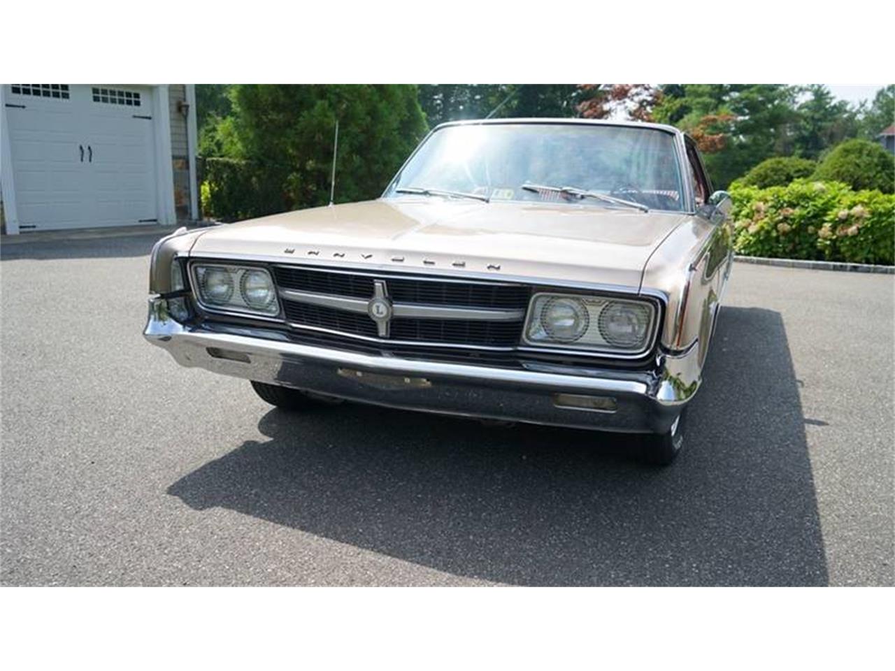 1965 Chrysler 300 for sale in Old Bethpage , NY – photo 3