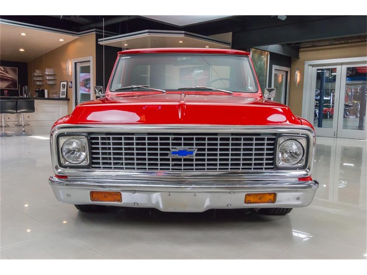 1972 Chevrolet C10 for sale in Plymouth, MI – photo 6