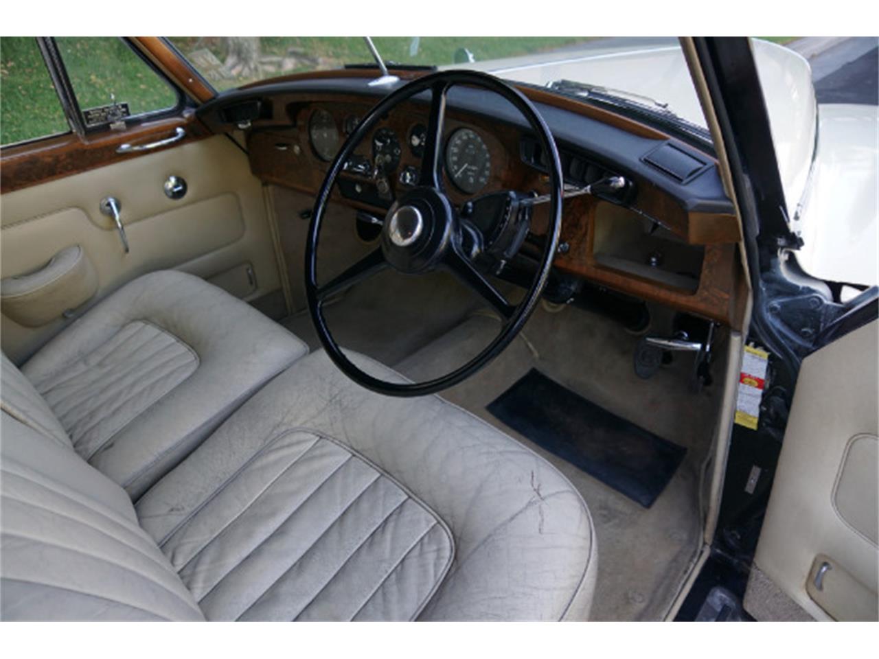 1965 Bentley S3 for sale in Torrance, CA – photo 22