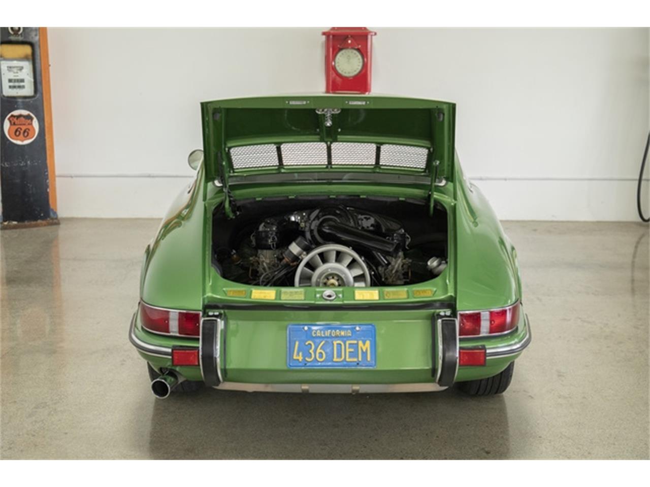 1971 Porsche 911 for sale in Pleasanton, CA – photo 94