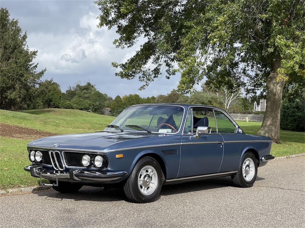 1976 BMW 3.0CS for sale in Southampton, NY – photo 16