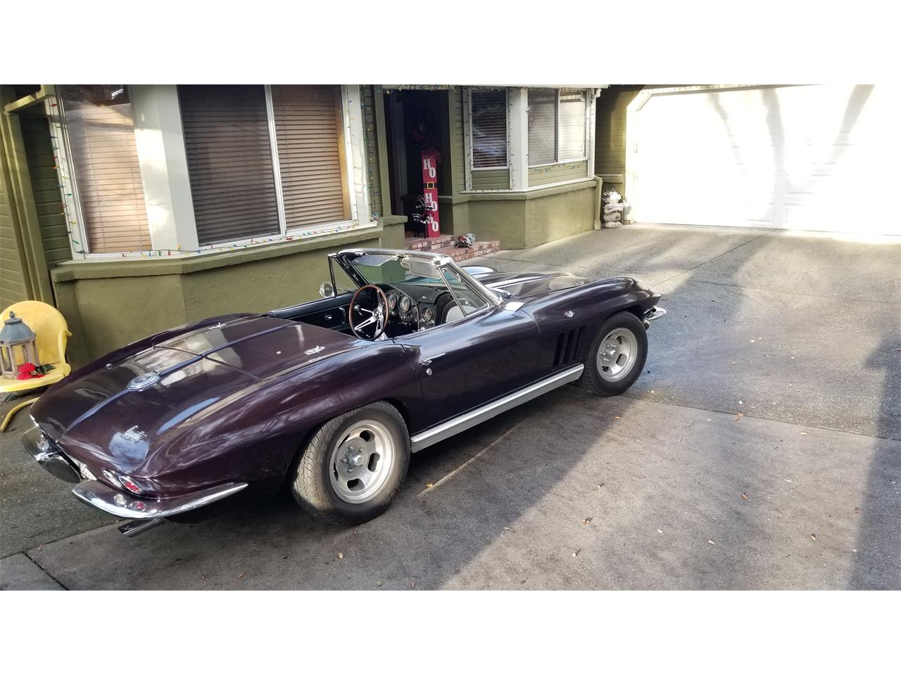 1966 Chevrolet Corvette for sale in Auburn , CA – photo 5