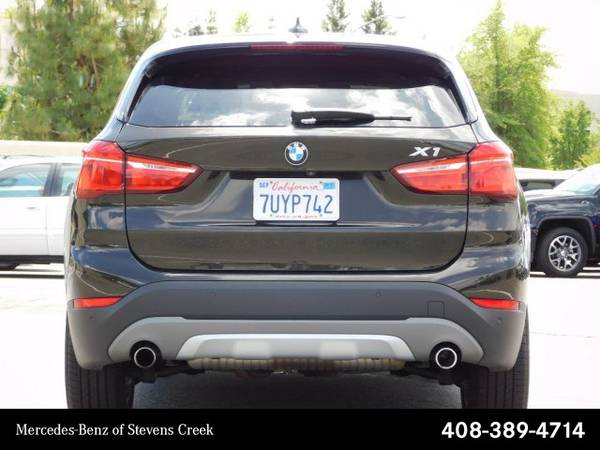 2016 BMW X1 xDrive28i AWD All Wheel Drive SKU:G5F64370 for sale in San Jose, CA – photo 6