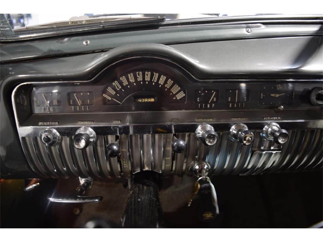 1951 Mercury Sedan for sale in Sioux City, IA – photo 10