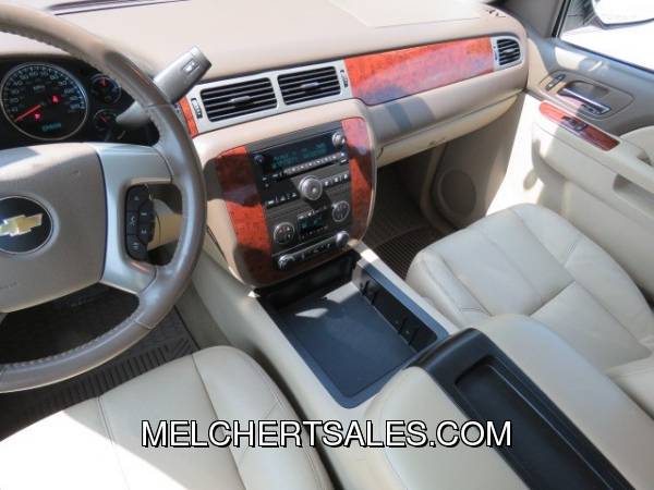 2013 CHEVROLET 1500 CREW LTZ Z71 GAS AUTO 4WD BOSE HEATED LEATHER... for sale in Neenah, WI – photo 22