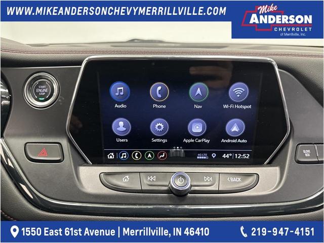 2019 Chevrolet Blazer RS for sale in Merrillville , IN – photo 14