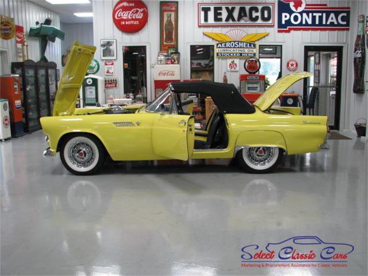 1955 Ford Thunderbird for sale in Hiram, GA – photo 6