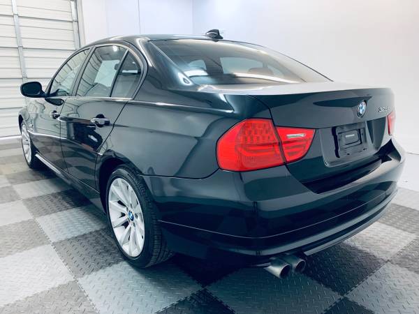 2011 BMW 328i xDrive - - by dealer - vehicle for sale in Indianapolis, IN – photo 7