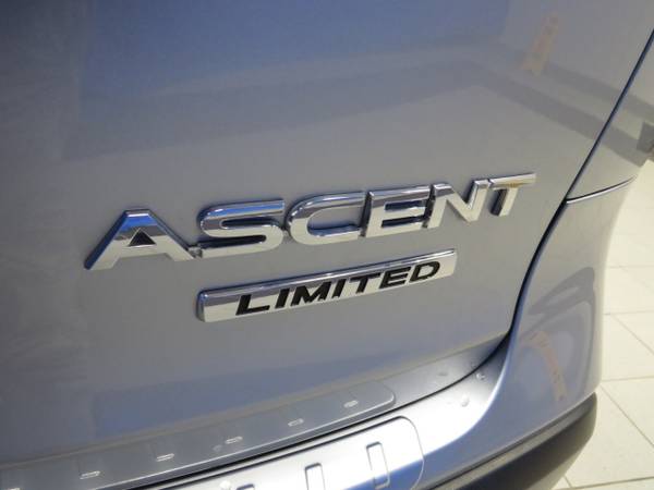 2019 Subaru Ascent 2 4T Limited 7-Passenger - - by for sale in Anchorage, AK – photo 8