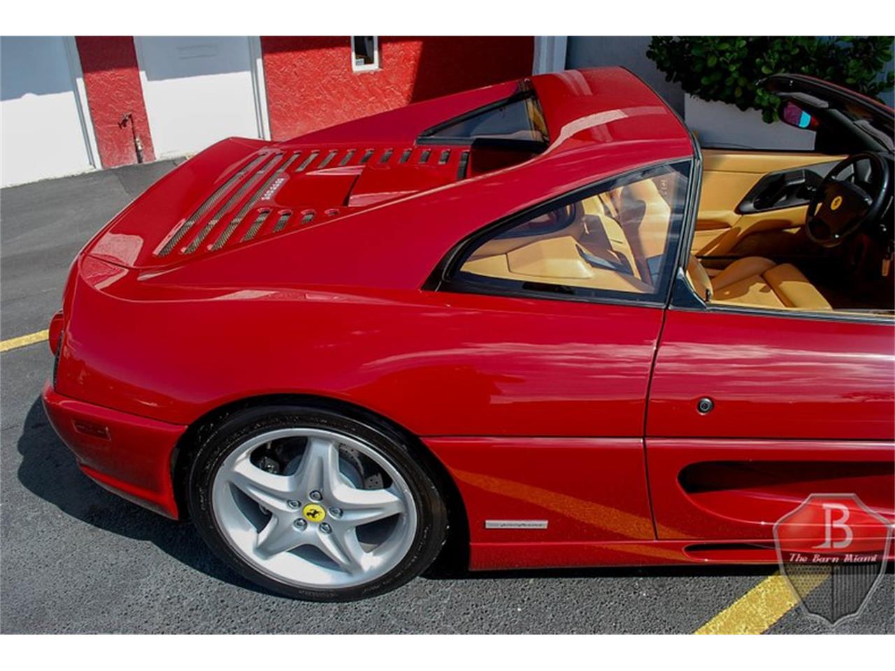 1999 Ferrari F355 for sale in Miami, FL – photo 41