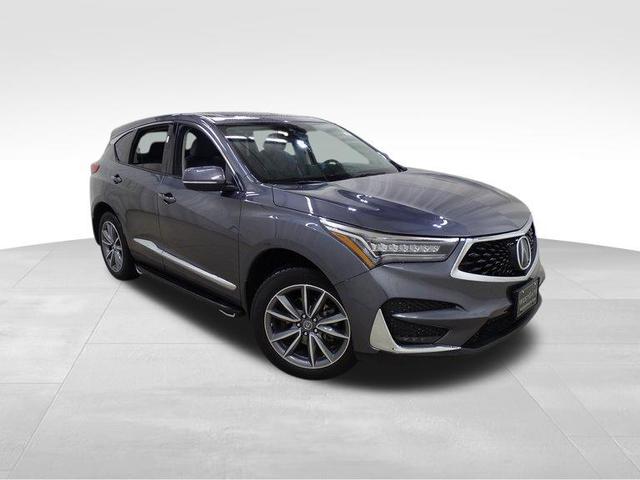2019 Acura RDX Technology Package for sale in Raleigh, NC