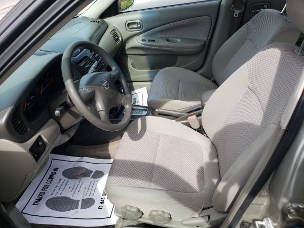Nissan Sentra 99k for sale in Pensacola, FL – photo 2
