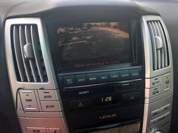 *** 2007 LEXUS RX350 * RX 350 * NAV * BACK UP CAMERA * for sale in Brooklyn, NY – photo 15