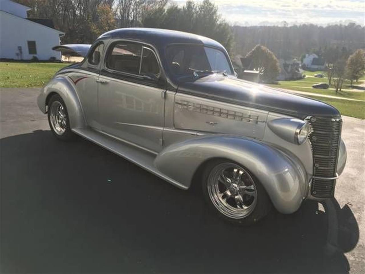 1938 Chevrolet Coupe for sale in Cadillac, MI – photo 6