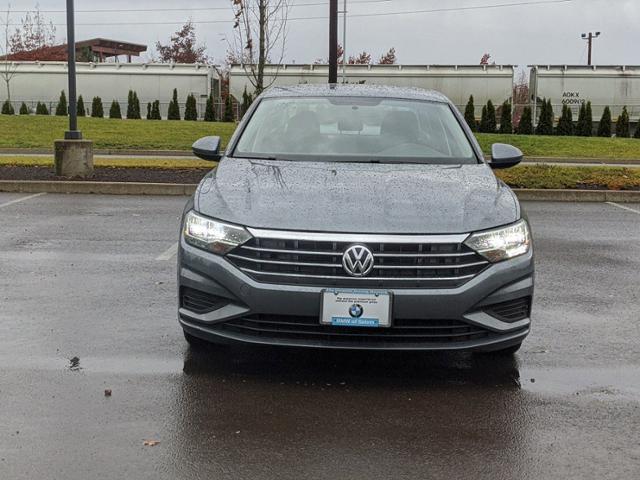 2019 Volkswagen Jetta 1.4T S for sale in Salem, OR – photo 9