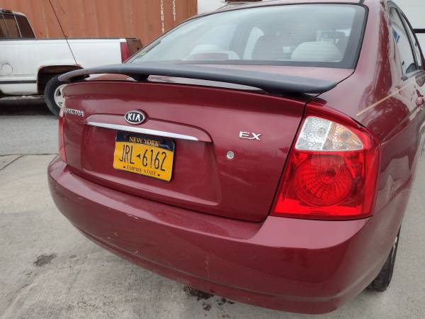 06 kia 72, 800 miles Just passed NYS inspection - - by for sale in Vails Gate, NY – photo 12