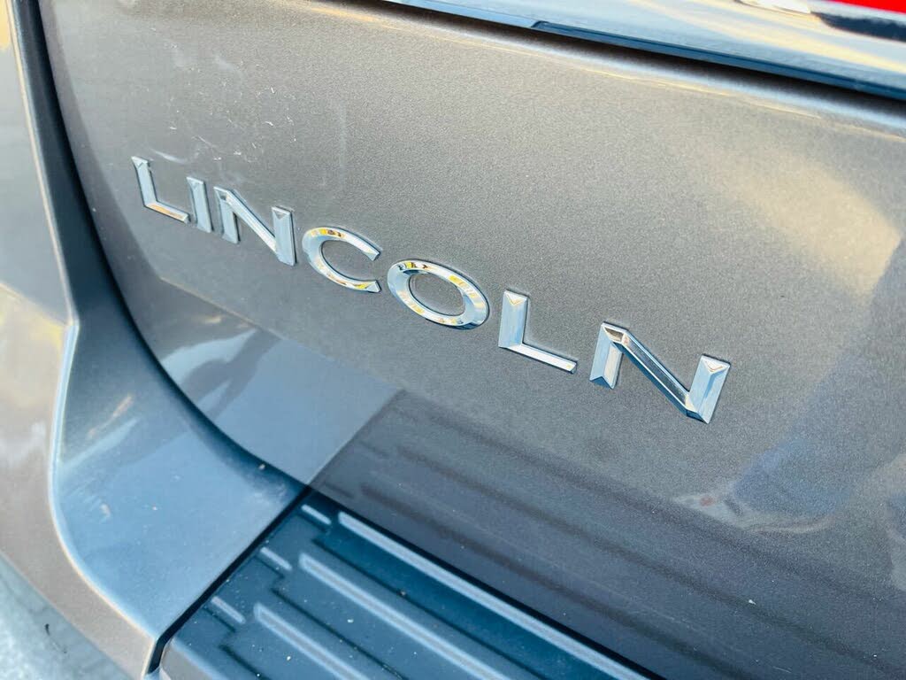2014 Lincoln Navigator L RWD for sale in Buford, GA – photo 4