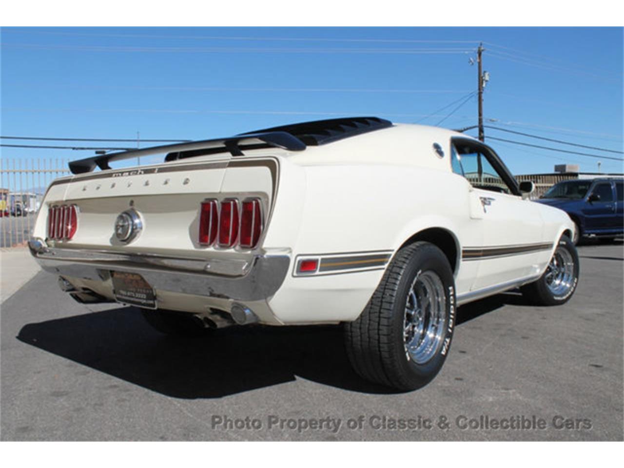 1969 Ford Mustang for sale in Las Vegas, NV – photo 5