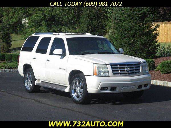 2003 Cadillac Escalade Base AWD 4dr SUV - Wholesale Pricing To The... for sale in Hamilton Township, NJ – photo 3