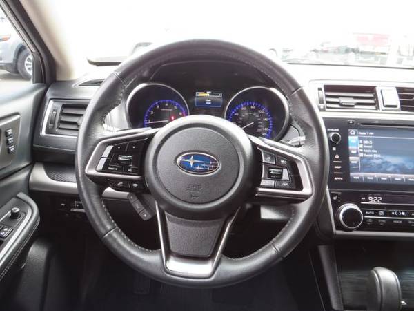 2018 Subaru Legacy 2 5i Limited Sedan 4D 4-Cyl, PZEV, 2 5 for sale in Omaha, NE – photo 14