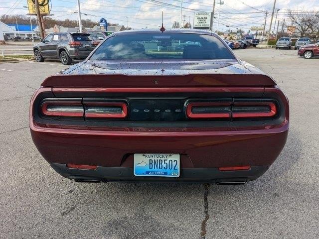 2021 Dodge Challenger R/T for sale in Louisville, KY – photo 5