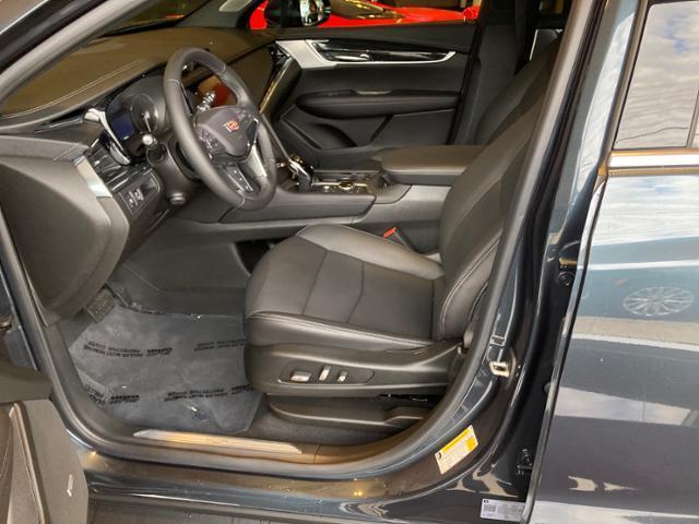 2021 Cadillac XT5 Premium Luxury for sale in Woburn, MA – photo 9