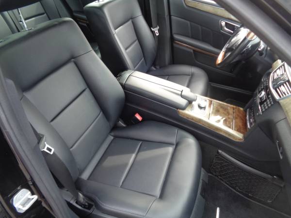 2010 Mercedes-Benz E 350 4-Matic,New PA Inspection&Emissions&Warranty. for sale in Norristown, PA – photo 14
