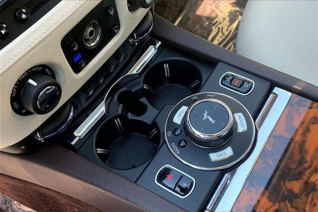 2014 Rolls-Royce Ghost Base for sale in Raleigh, NC – photo 17