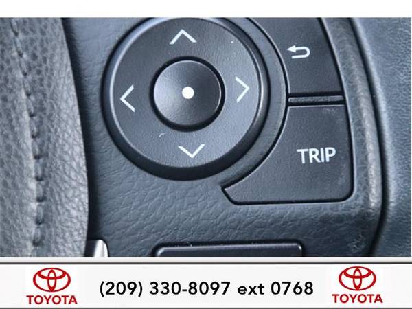 2017 Toyota RAV4 SUV Limited for sale in Stockton, CA – photo 6