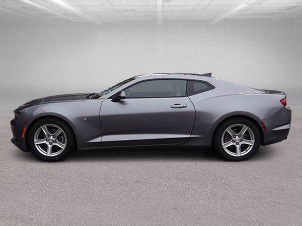 2020 Chevrolet Camaro 1LT - cars & trucks - by dealer - vehicle... for sale in Wilmington, NC – photo 5