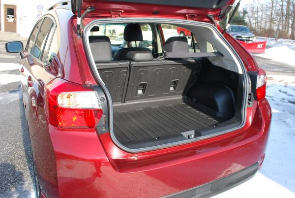 2016 Subaru Impreza 2 0i Limited Sport - 95, 000 Miles - Clean Carfax for sale in Christiana, PA – photo 13