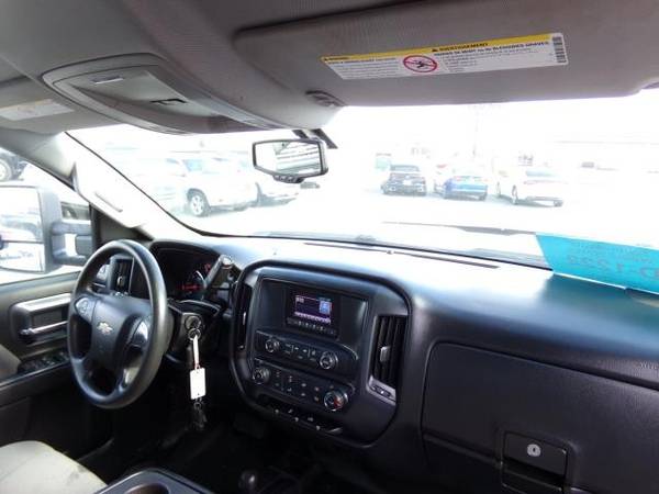 2015 Chevrolet Silverado 2500HD for sale in Spearfish, SD – photo 17